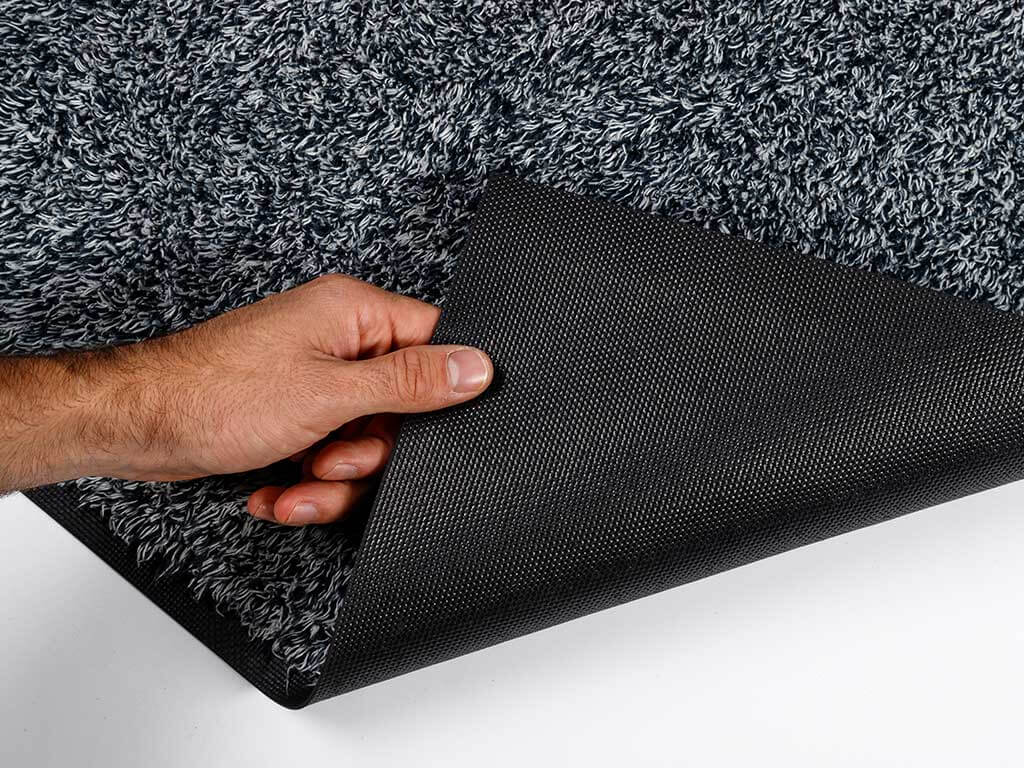 Antislip onderkant
