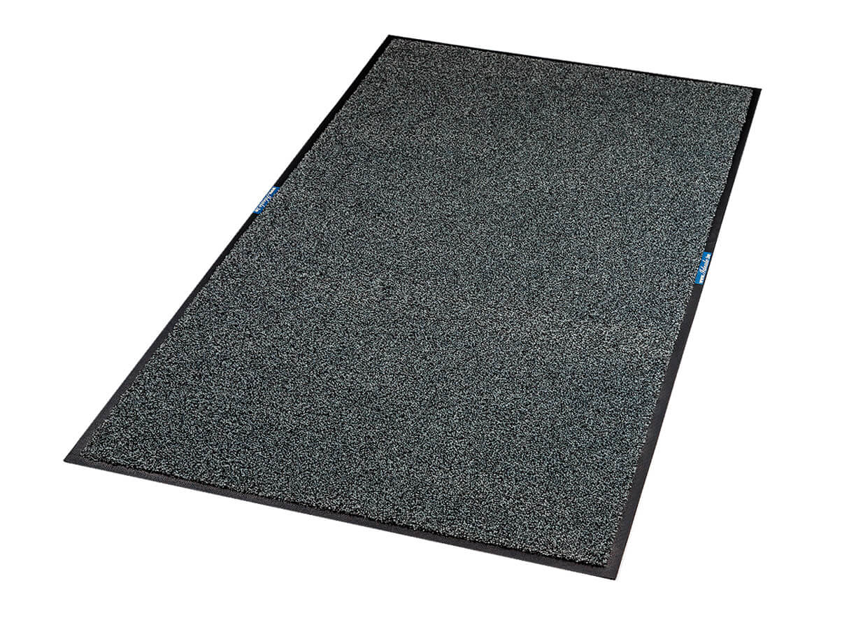 Nylon schoonloopmat
