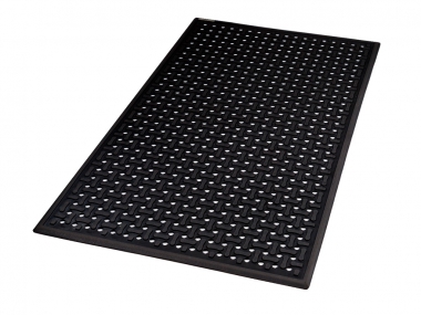 Ergonomische mat